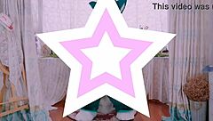 Cute Dragon Dances Furry Style