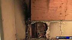 Vanessa Vega licks rides roommate's pussy to squirting relief