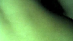 he milks every drop outta my rich tits feelin it