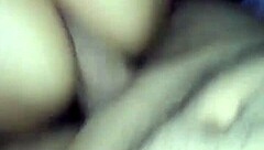 he milks every drop outta my rich tits feelin it