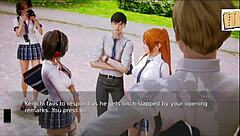 Academy game's twisted challenges tease your darkest cravings