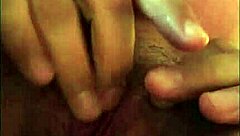 creampie this hot nine month pregnant babe!