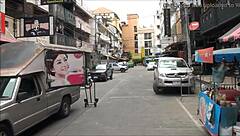 Soi LK Metro Pattaya Thailand Asian Tourist Hotspot