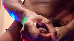 bbc worship huge cock cumshot domination humiliation