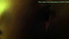 Hey feel her bent over taking massive black cock doggystyle
