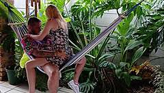 bigjoefuckalot hawaiian girl wrecked by monster cock