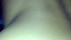 he milks every drop outta my rich tits feelin it