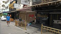 Soi LK Metro Pattaya Thailand Asian Tourist Hotspot
