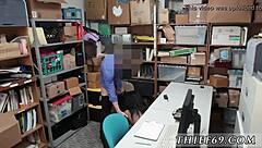 Hey, wanna hear about that police uniform taxi cop's wild interracial car fuck?