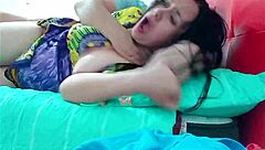 i couldn't resist fucking my indian stepmom hard taboo style