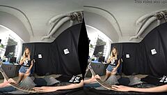 Why settle for soft when Pamela Morrison's hairy pussy craves rock-hard pounding?