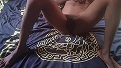 Ex Begs For Cock That Always Leaves Pussy Dripping Wet