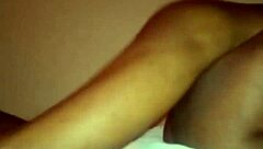 PUFFY PUSSYFUCKING MISSIONARY sex tape cash grab now!