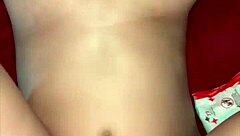 Perfect-Titted Hooker Fucked Raw Before Creampie!