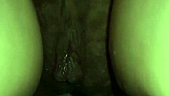 gretala fingers pussy hard on toilet