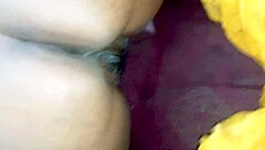 loving my tight desi curves in this homemade ride