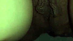 gretala fingers pussy hard on toilet