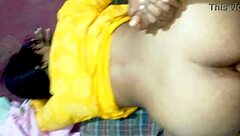 loving my tight desi curves in this homemade ride