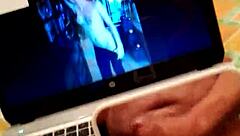 imagine tributing your super sweet biker friend's tempting curves