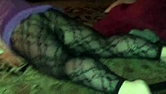 Grinding floor for quick intense orgasm blast?