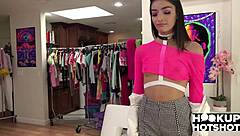 i'm horny for bryan gozzling's rough sex emily willis.