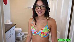 Romantic hardcore pov fuck with madison wilde 🔥❤️
