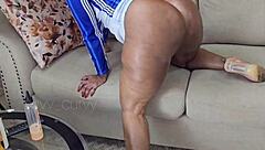 voluptuous big booty in tight dress ripped doggystyle compilation