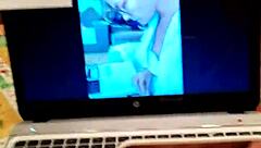 imagine tributing your super sweet biker friend's tempting curves