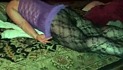 Grinding floor for quick intense orgasm blast?