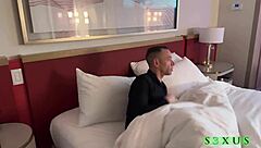 Romantic hardcore pov fuck with madison wilde 🔥❤️