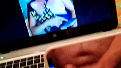 imagine tributing your super sweet biker friend's tempting curves