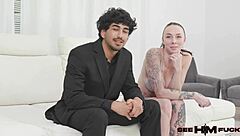 hey jay raw you gettin that slick oiled massage from indica marie feels so good right
