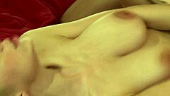 Blonde Slut's Secret Craving