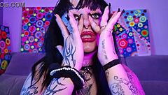 deedee love craves cum on tits ass.