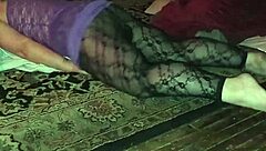 Grinding floor for quick intense orgasm blast?