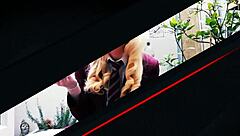 hey lana, ready for your first time?