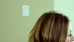 Stepmom's fantasies explode fucking stepson every position wildly?