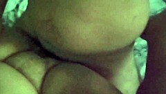 Hey, watch this thick milf BBW gordibuena riding her man wildly in top 2025 clips, voyeur style!