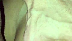 kalena mitrak takes it deep in her tight brazilian ass