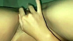 brazilian beauty dances naked funk stripping pov