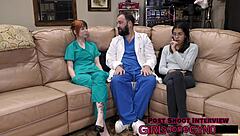 tampa university physical exam fingers ditria rose intimately