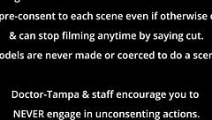 tampa university physical exam fingers ditria rose intimately