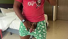 stepmom leyne rodriguez lets stepson use her anytime