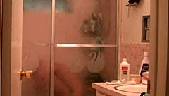 Clair's BBC Stretches Me Before I Pee!