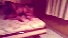 i watch humiliated as another stud pounds my latina wife's pussy missionary creampie cuckold thrill