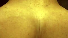 webcam wet pussy filled with hot creampie