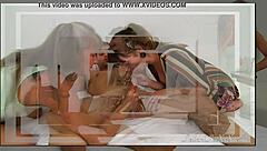 virgin, let me teach you real sex now