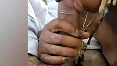 i'm back for round 2, princess hayze blows like a pro