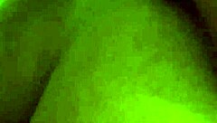 kalena mitrak takes it deep in her tight brazilian ass