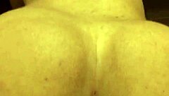 webcam wet pussy filled with hot creampie